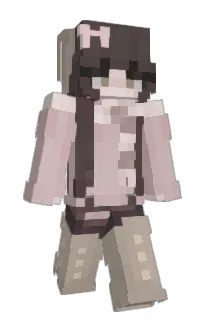 SlayMob's Minecraft skin