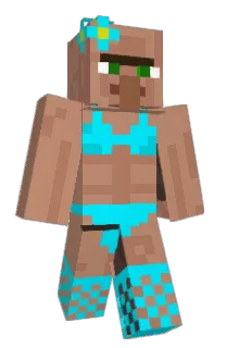 MayaIsShortt's Minecraft skin