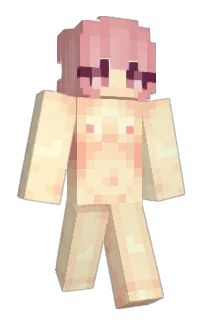 Front of Ho_Oh's skin