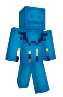 Front of Soma112's skin