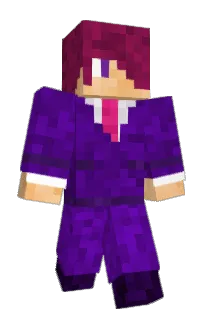 Front of WOWRANGAWOW's skin