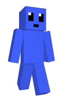 Front of FlushDesert22's skin