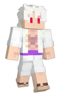 Front of Vibe_offset's skin