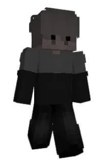 berishalein's Minecraft skin