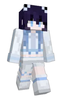 ahn0523xxx's Minecraft skin