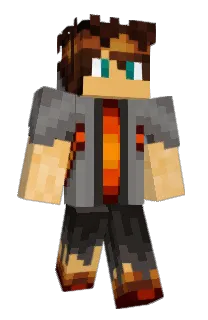 Front of Shadow_13th's skin