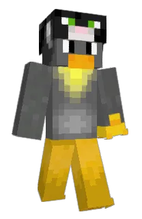 Front of BramMarb's skin