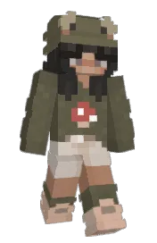Skin preview