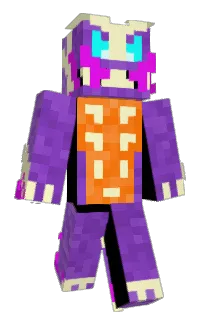Front of soniczane99's skin