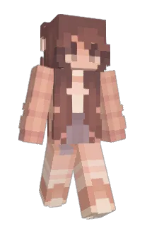 Front of KRlS_S's skin