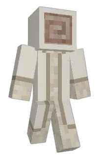 Riguz's Minecraft skin