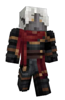 Front of Bounty_Co's skin