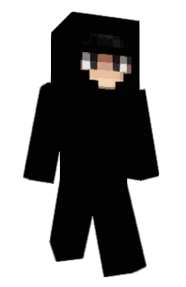 yaquna's Minecraft skin