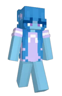 Front of VaporeonMeow's skin