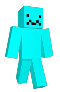 Zaggly's Minecraft skin