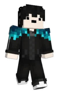 Front of M1ckey2547's skin