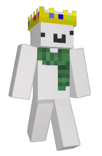 ItsMarKo156's Minecraft skin