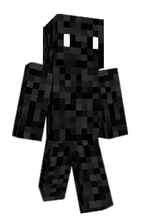 Front of sourspit's skin