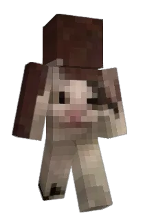 mirajoy's Minecraft skin