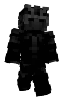 y4qub's Minecraft skin