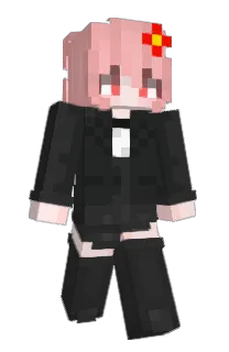 Front of Areshis_Shirin's skin