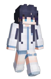 Front of gg12g's skin