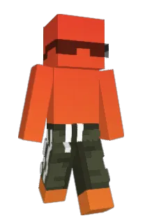 Front of Luanpaiva1234's skin