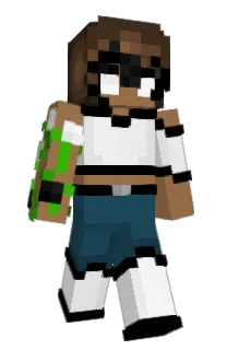 Front of RapidMarshall27's skin