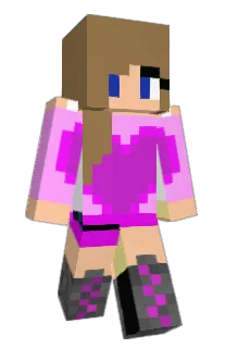 Line_26's Minecraft skin