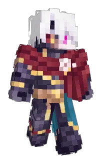 Roxs404's Minecraft skin