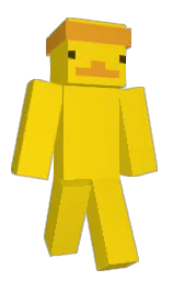 Emrion_'s Minecraft skin wearing the Pan cape