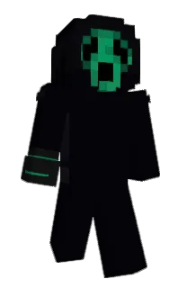 Front of cindychichi's skin