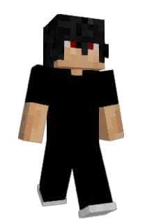 afnk's Minecraft skin