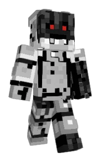 MickeyField05's Minecraft skin