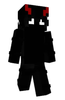 Front of Kypsky's skin