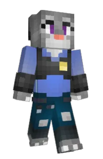 Front of KiLunaNyx's skin