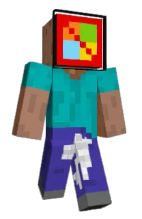 MicrosoftsCum's Minecraft skin