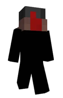 Front of Naqlua's skin