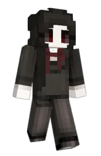 Front of tiktokbrainrot's skin