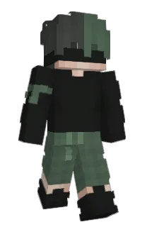 9n6's Minecraft skin
