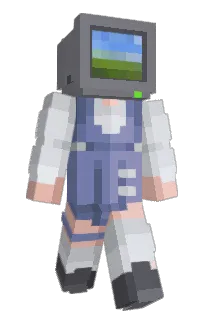 Front of Oblivious_00's skin
