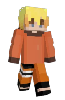Irresistibly's Minecraft skin