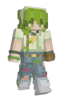s0bi's Minecraft skin