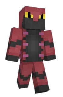 DomTSVG's Minecraft skin