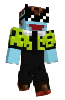 Front of TromboneTyrone's skin