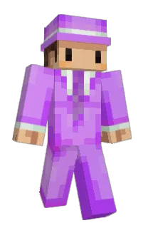 Derpington's Minecraft skin