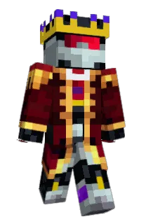 Front of Nammontra's skin