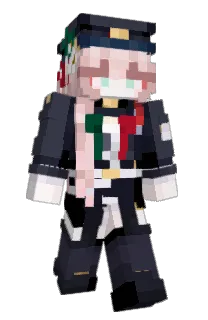 Front of yuridlm's skin