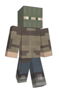 Front of mujahidcamel's skin