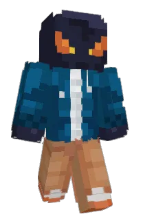 X_Cross_X's Minecraft skin